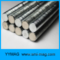 High quality neodymium single pole magnet